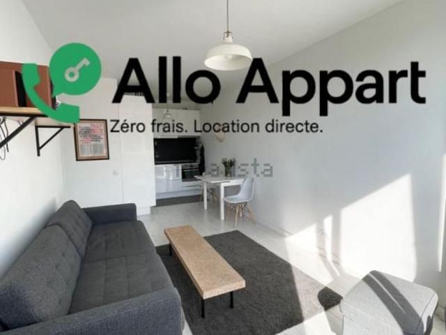 Appartement, Lyon