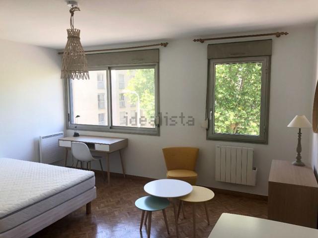 Appartement, Lyon