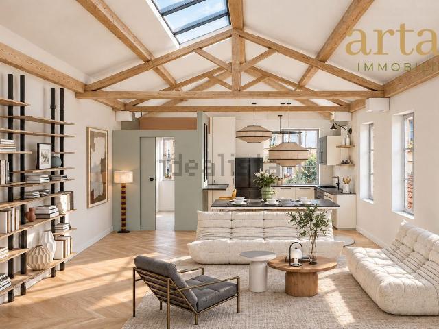 Appartement, Lyon