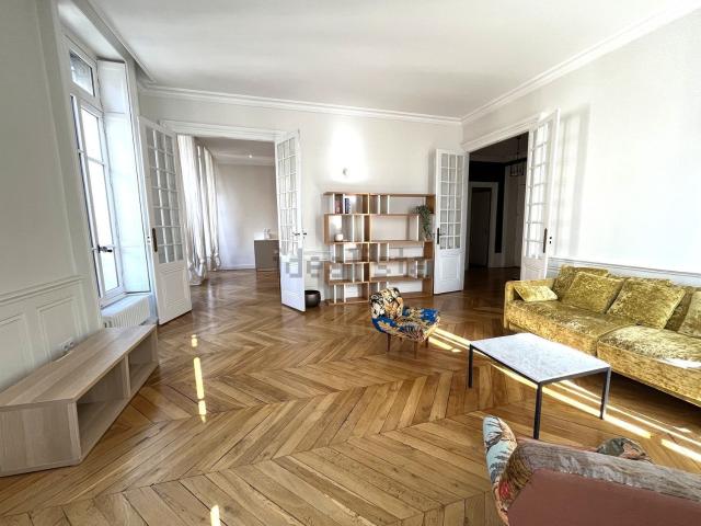 Appartement, Lyon