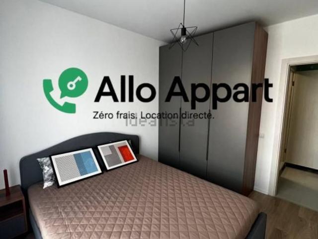 Appartement, Lyon