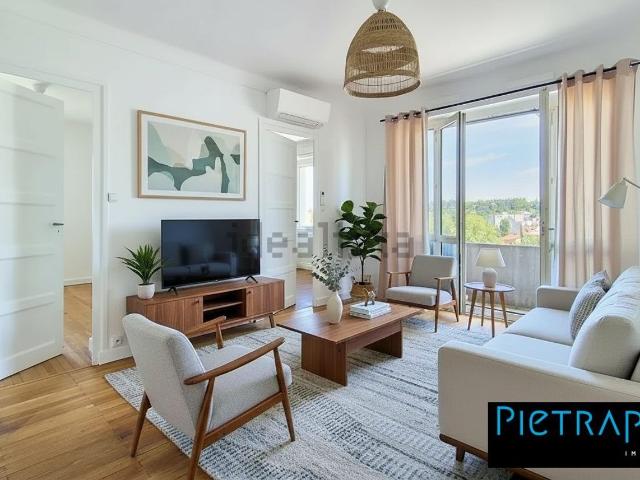 Appartement, Lyon