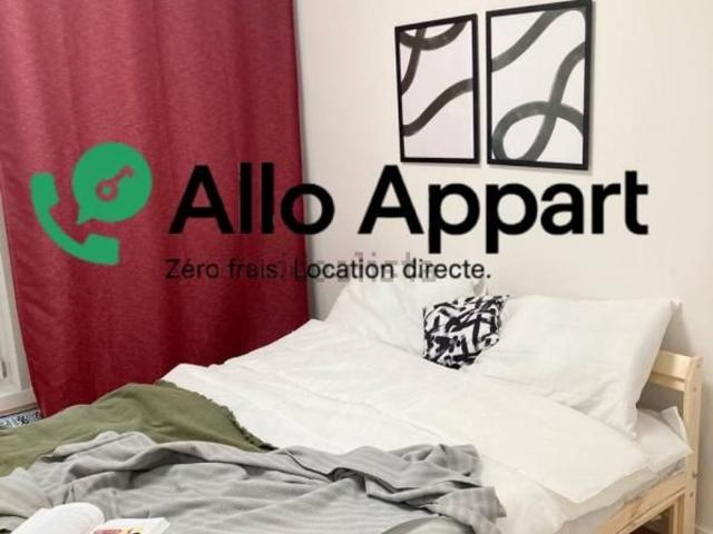 Appartement, Lyon