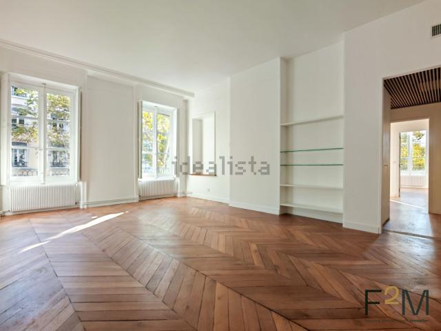 Appartement, Lyon