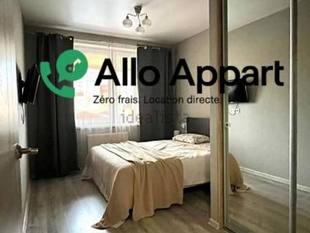 Appartement, Lyon
