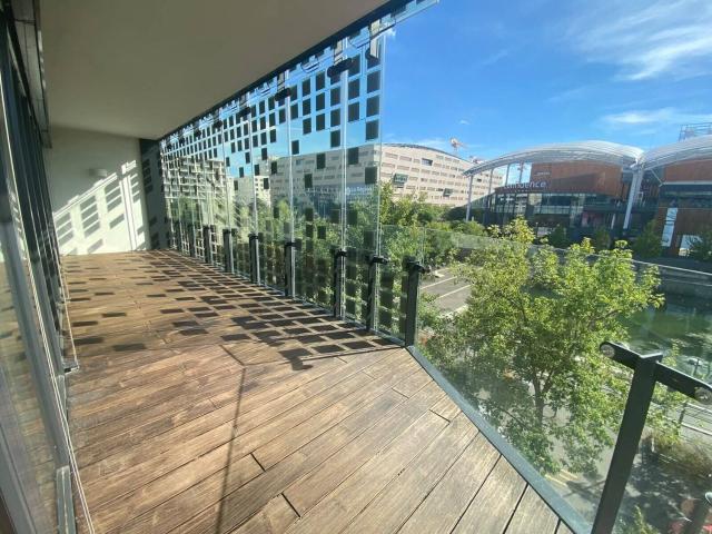 Appartement, Lyon