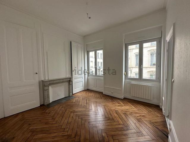 Appartement, Lyon