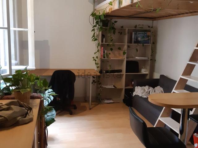 Appartement, Lyon