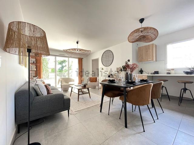 Appartement, Lyon