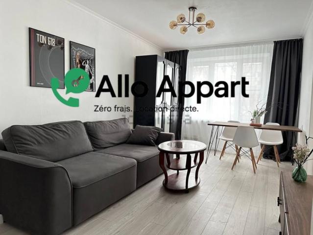 Appartement, Lyon