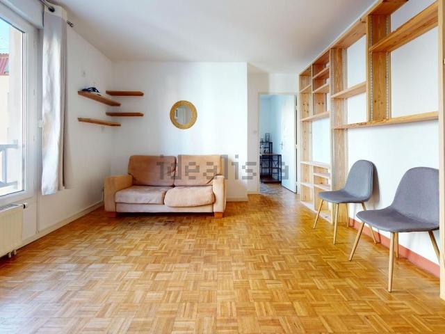 Appartement, Lyon
