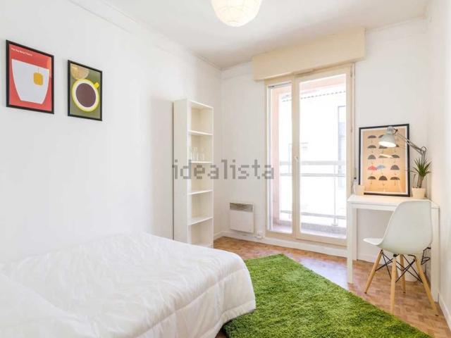 Appartement, Lyon