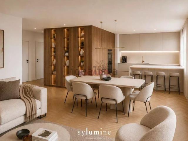 Appartement, Lyon