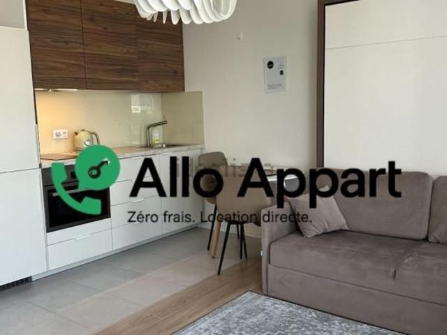 Appartement, Lyon