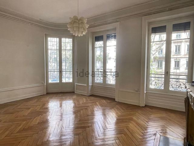 Appartement, Lyon