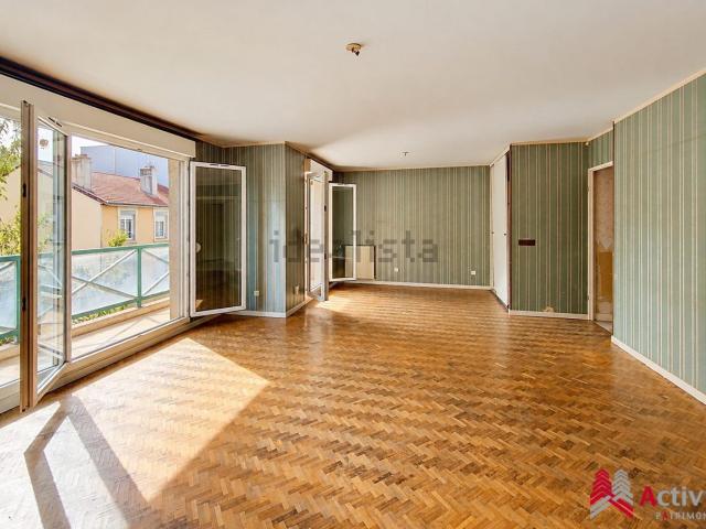 Appartement, Lyon
