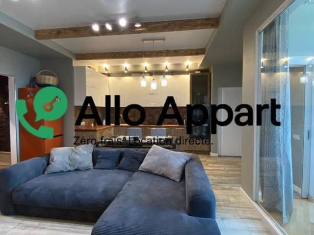 Appartement, Lyon