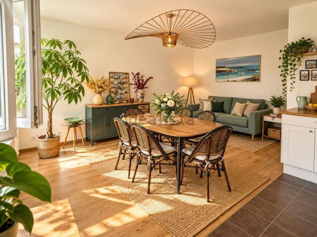 Appartement, Lyon