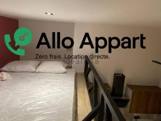 Appartement, Lyon