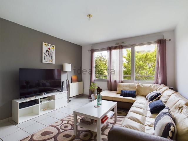 Appartement, Lyon