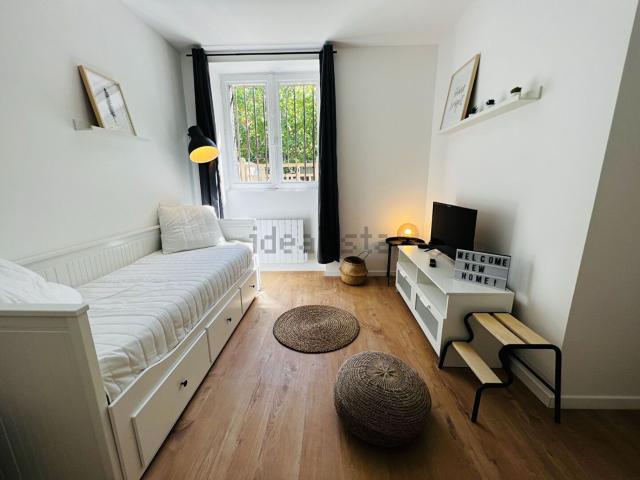 Appartement, Lyon