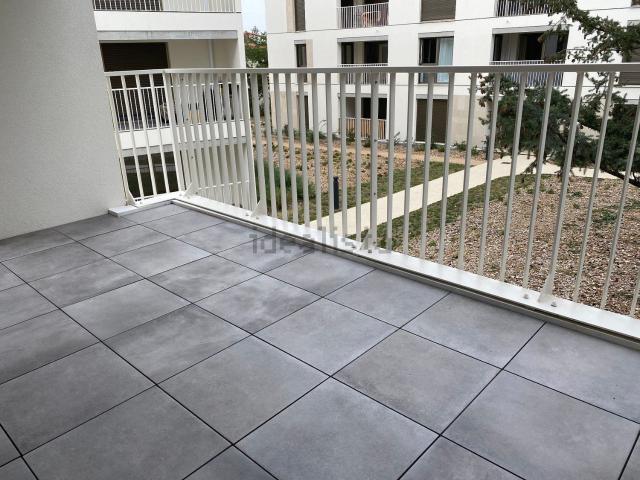 Appartement, Lyon