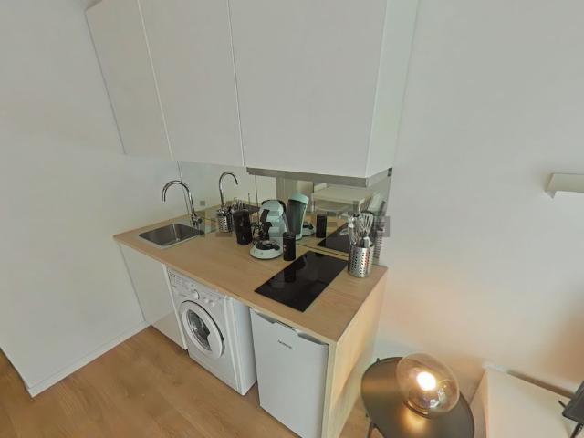 Appartement, Lyon