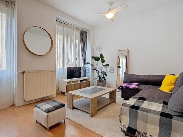 Appartement, Lyon