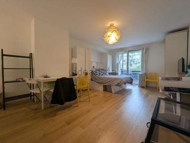 Appartement, Lyon