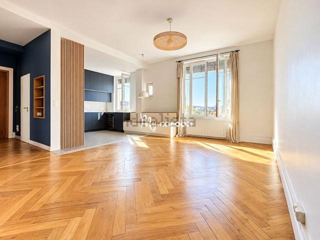 Appartement, Lyon