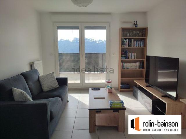 Appartement, Lyon
