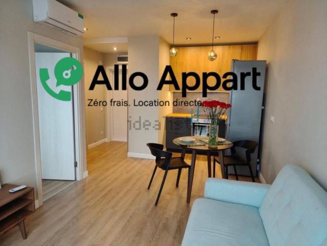 Appartement, Lyon