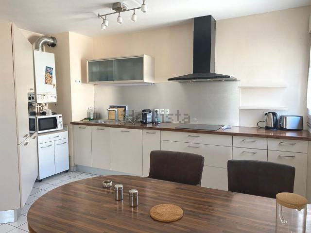 Appartement, Lyon