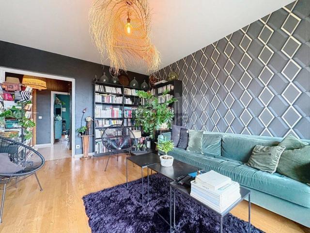 Appartement, Lyon