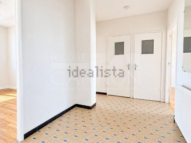 Appartement, Lyon