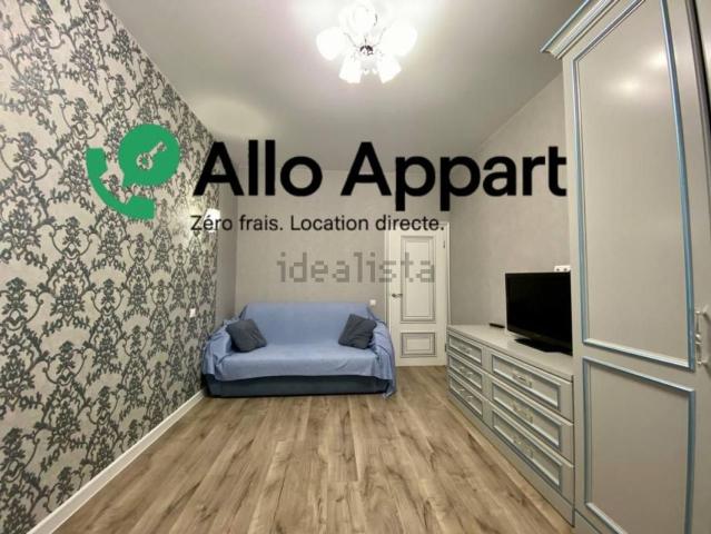 Appartement, Lyon