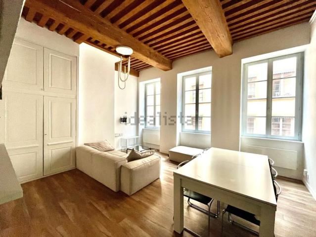Appartement, Lyon