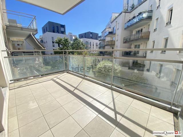 Appartement, Lyon