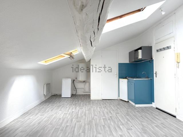 Appartement, Lyon