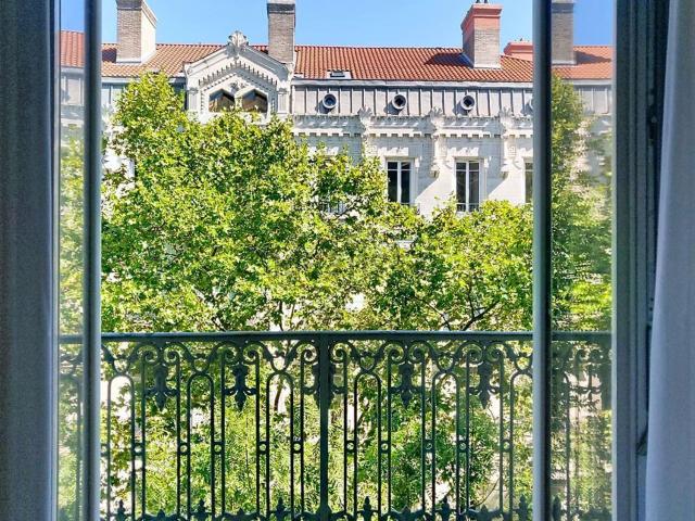 Appartement, Lyon
