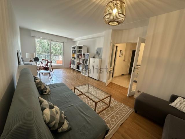 Appartement, Lyon