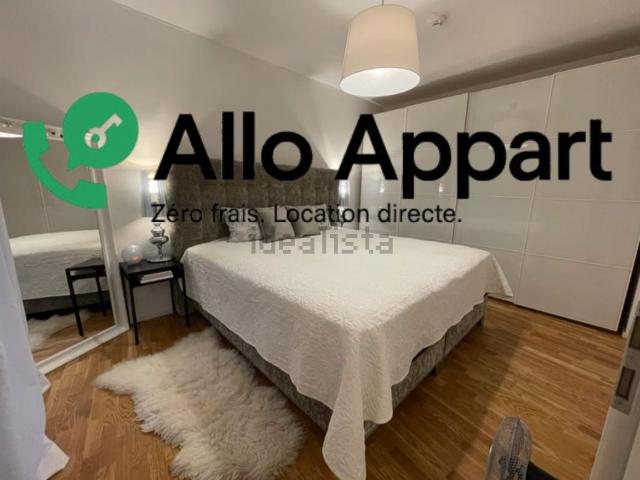 Appartement, Lyon