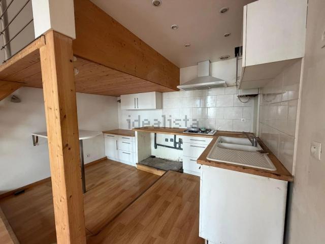 Appartement, Lyon