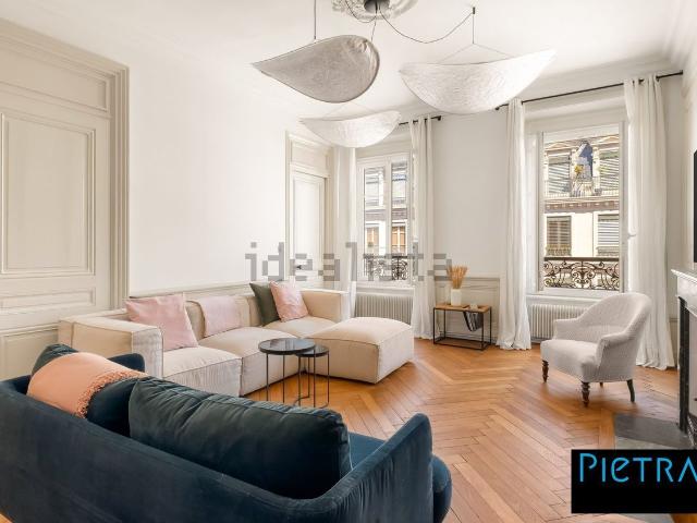 Appartement, Lyon