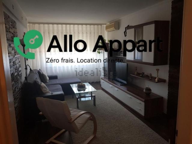 Appartement, Lyon