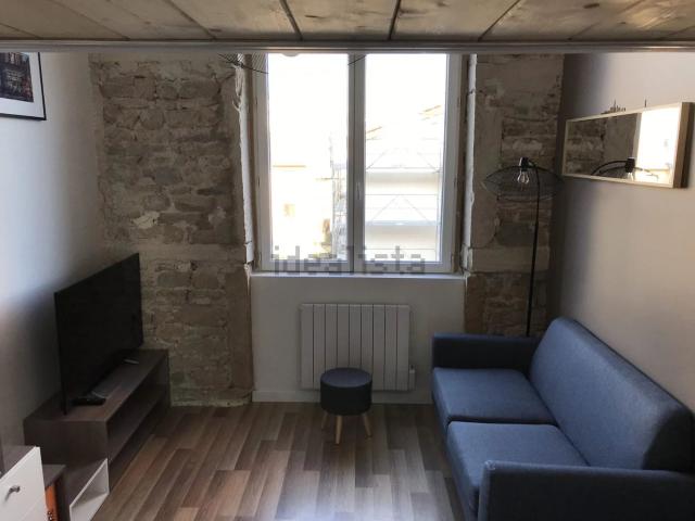 Appartement, Lyon