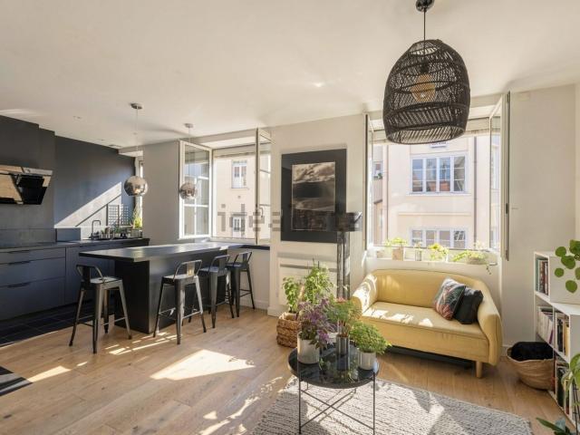 Appartement, Lyon
