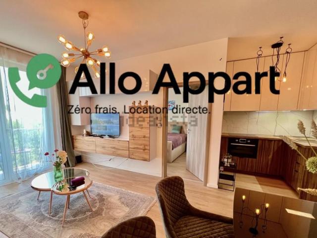 Appartement, Lyon