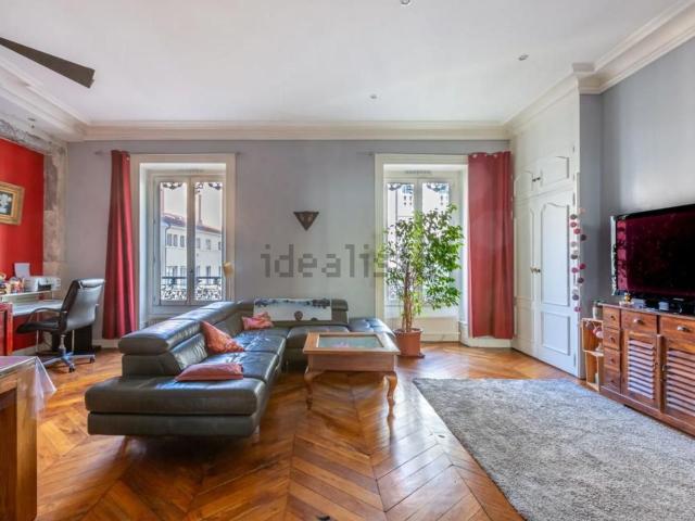 Appartement, Lyon