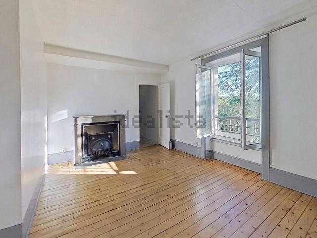 Appartement, Lyon